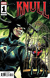 Knull (2026)  n&deg;&nbsp;1 - Marvel Comics