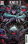 Knull (2026)  n&deg;&nbsp;1 - Marvel Comics