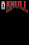 Knull (2026)  n&deg;&nbsp;1 - Marvel Comics