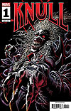 Knull (2026)  n&deg;&nbsp;1 - Marvel Comics