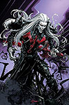 Knull (2026)  n&deg;&nbsp;1 - Marvel Comics
