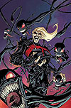 Knull (2026)  n&deg;&nbsp;1 - Marvel Comics