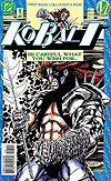 Kobalt (1994)  n&deg;&nbsp;1 - DC (Milestone)