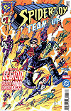Marvel/DC: Spider-Boy Team-Up Facsimile Edition (2026)  n&deg;&nbsp;1 - Marvel Comics/DC Comics