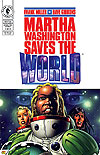Martha Washington Saves The World (1997)  n&deg;&nbsp;1 - Dark Horse Comics