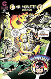 Mr. Monster Presents Crack-A-Boom! (1997)  n&deg;&nbsp;1 - Caliber Comics