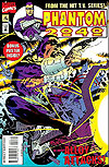 Phantom 2040 (1995)  n&deg;&nbsp;2 - Marvel Comics