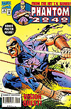 Phantom 2040 (1995)  n&deg;&nbsp;4 - Marvel Comics