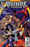 Primal Force  n&deg;&nbsp;1 - DC Comics