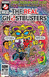 Real Ghostbusters, The (1991)  n&deg;&nbsp;1 - Now Comics