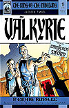 Ring of The Nibelung: The Valkyrie, The (2000)  n&deg;&nbsp;1 - Dark Horse Comics