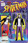 Spider-Man '94 (2025)  n&deg;&nbsp;4 - Marvel Comics