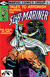 Tales To Astonish (1979)  n&deg;&nbsp;9 - Marvel Comics