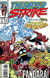 Thunderstrike (1993)  n&deg;&nbsp;4 - Marvel Comics