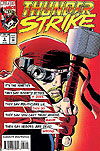 Thunderstrike (1993)  n&deg;&nbsp;5 - Marvel Comics