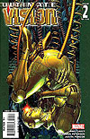 Ultimate Vision (2007)  n&deg;&nbsp;2 - Marvel Comics