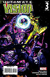 Ultimate Vision (2007)  n&deg;&nbsp;3 - Marvel Comics