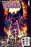 Ultimate Vision (2007)  n&deg;&nbsp;4 - Marvel Comics