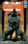 Absolute Batman (2024)  n&deg;&nbsp;1 - DC Comics