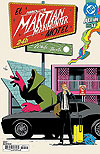 Absolute Martian Manhunter (2025)  n&deg;&nbsp;7 - DC Comics
