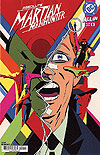 Absolute Martian Manhunter (2025)  n&deg;&nbsp;8 - DC Comics