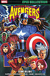 Avengers Epic Collection (2013)  n&deg;&nbsp;27 - Marvel Comics