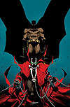 Batman/Spawn (2023)  n&deg;&nbsp;1 - DC Comics
