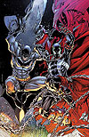 Batman/Spawn (2023)  n&deg;&nbsp;1 - DC Comics