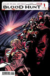 Blood Hunt (2024)  n&deg;&nbsp;1 - Marvel Comics