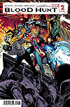 Blood Hunt (2024)  n&deg;&nbsp;2 - Marvel Comics