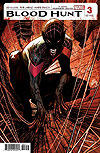 Blood Hunt (2024)  n&deg;&nbsp;3 - Marvel Comics