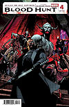 Blood Hunt (2024)  n&deg;&nbsp;4 - Marvel Comics