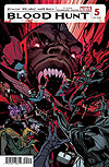 Blood Hunt (2024)  n&deg;&nbsp;5 - Marvel Comics