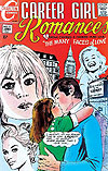 Career Girl Romances  n&deg;&nbsp;57 - Charlton Comics