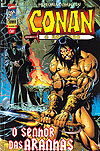 Conan O Bárbaro, O Senhor das Aranhas (2001)  - Devir Portugal
