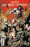 Conan The Barbarian: Scourge of The Serpent (2025)  n&deg;&nbsp;4 - Titan Comics