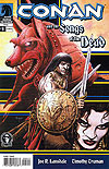 Conan And The Songs of The Dead (2006)  n&deg;&nbsp;3 - Dark Horse Comics
