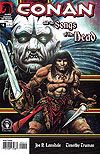Conan And The Songs of The Dead (2006)  n&deg;&nbsp;4 - Dark Horse Comics