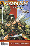 Conan And The Songs of The Dead (2006)  n&deg;&nbsp;5 - Dark Horse Comics