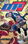 D. P. 7 (1986)  n&deg;&nbsp;20 - Marvel Comics