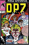 D. P. 7 (1986)  n&deg;&nbsp;9 - Marvel Comics