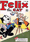 Felix The Cat (1948)  n&deg;&nbsp;1 - Dell
