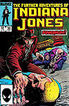 Further Adventures of Indiana Jones, The (1983)  n&deg;&nbsp;30 - Marvel Comics