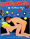 Gang Bang (1980)  n&deg;&nbsp;2 -  sem licenciador