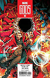 G.O.D.S. (2023)  n&deg;&nbsp;4 - Marvel Comics