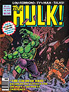 Hulk!, The (1978)  n&deg;&nbsp;12 - Curtis Magazines (Marvel Comics)