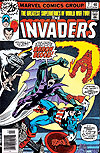Invaders, The (1975)  n&deg;&nbsp;7 - Marvel Comics