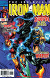 Iron Man (1998)  n&deg;&nbsp;12 - Marvel Comics