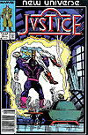 Justice (1986)  n&deg;&nbsp;10 - Marvel Comics