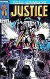 Justice (1986)  n&deg;&nbsp;12 - Marvel Comics